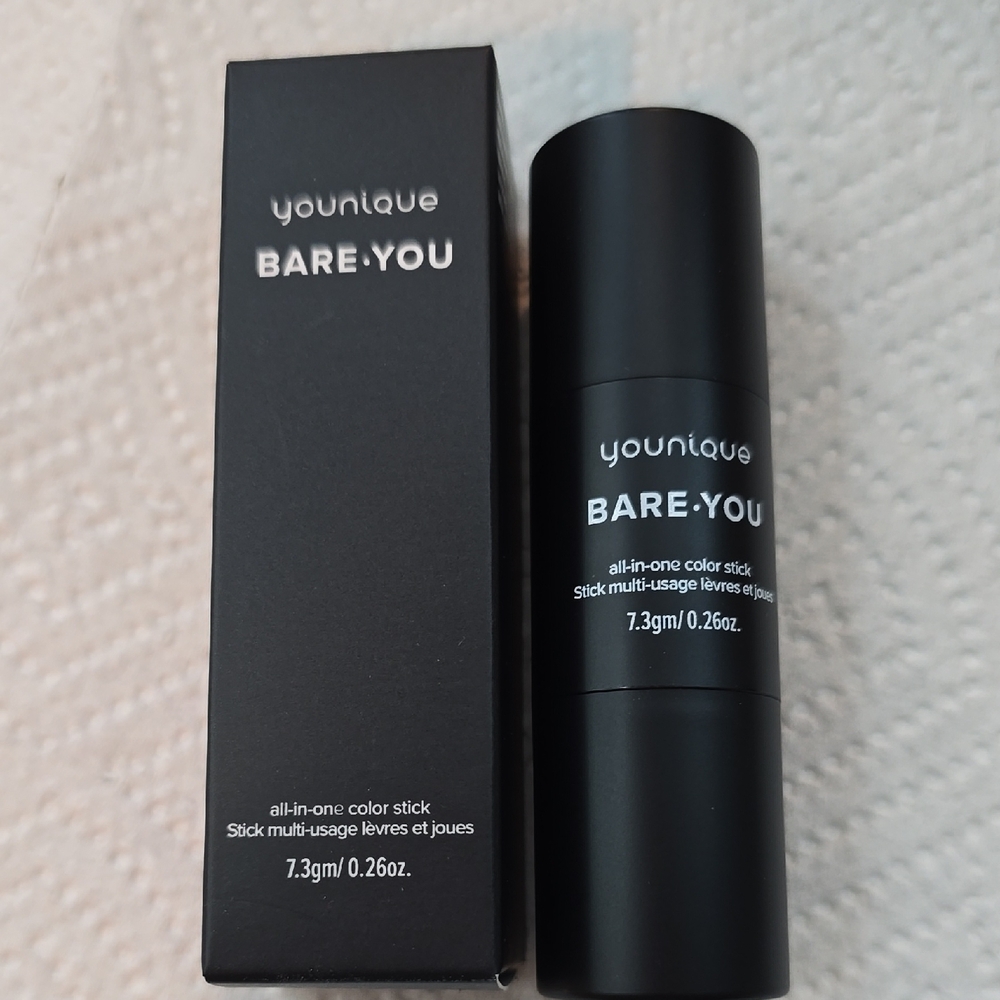 Younique Bare You Multi-Use Color Stick